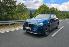 Peugeot 3008 je stigao: Donosimo sve detalje i cijene kompaktnog SUV-a