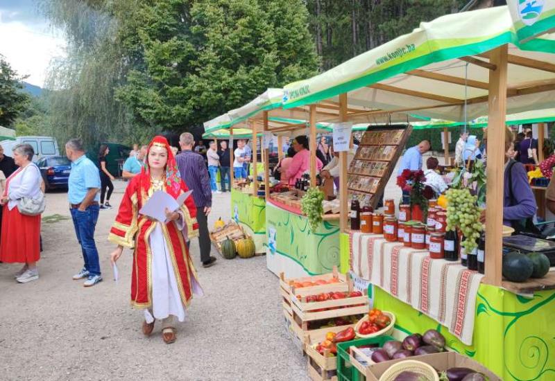 Osamnaesto izdanje Dana poljoprivrede Grada Konjica