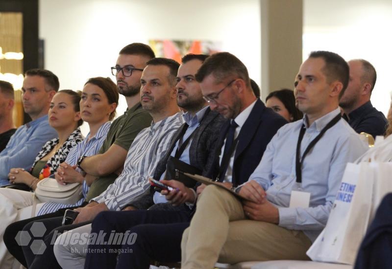 Ključni savjeti i uspješne priče: Marketing&Business Meetup okupio preko 200 posjetitelja