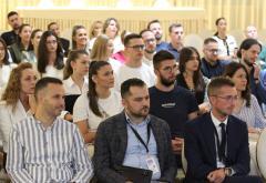 Ključni savjeti i uspješne priče: Marketing&Business Meetup okupio preko 200 posjetitelja