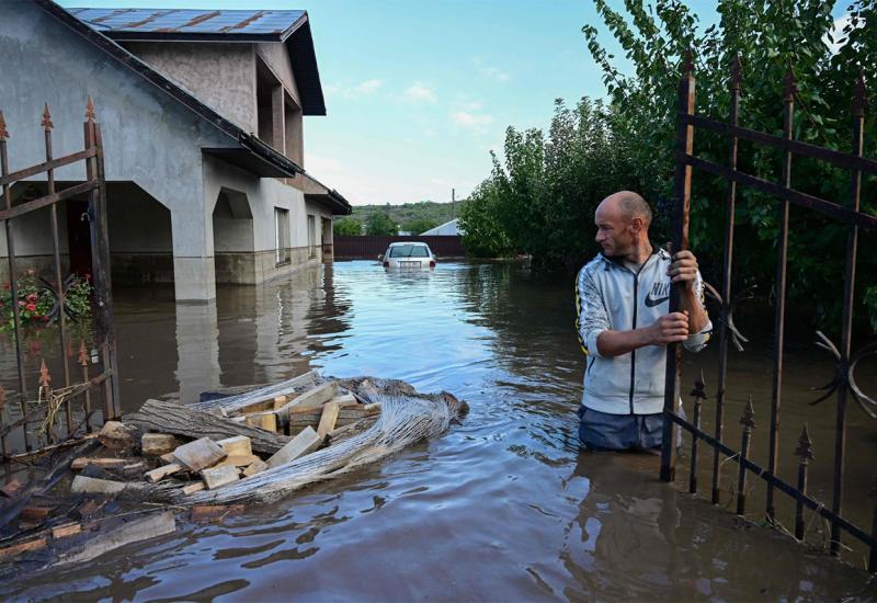 VIDEO | Poplave u Europi odnose živote