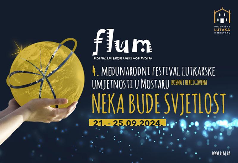 Mostar: Lutkarski festival – most koji spaja svijet 