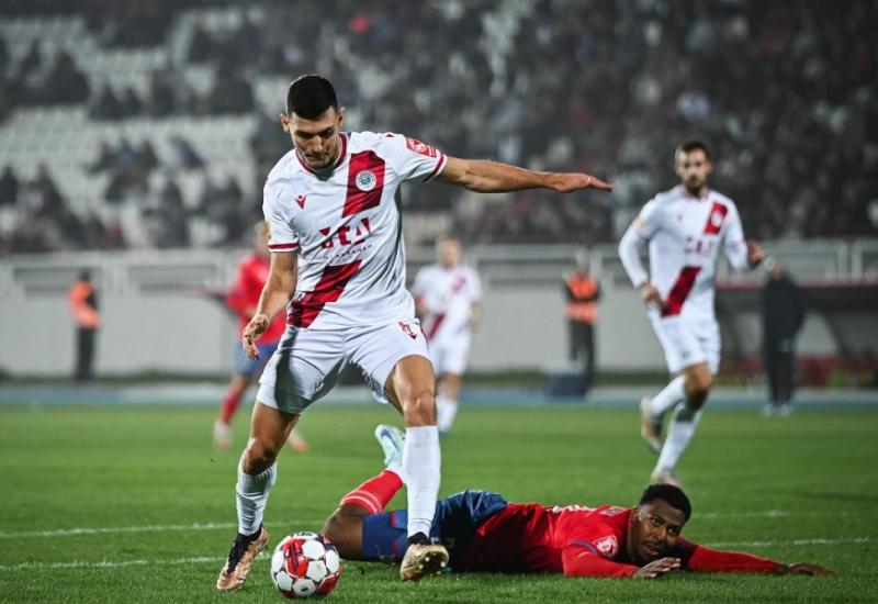 Derbi jeseni: Ćorluka doveo u Zrinjski vodstvo, Banjalučani tražili jedanaesterac