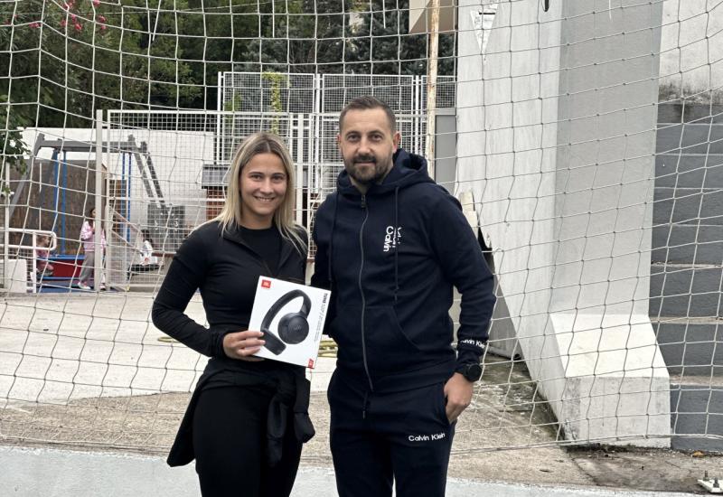 FOTO | Mostarski gospodarstvenici odmjerili snage na sportskim susretima