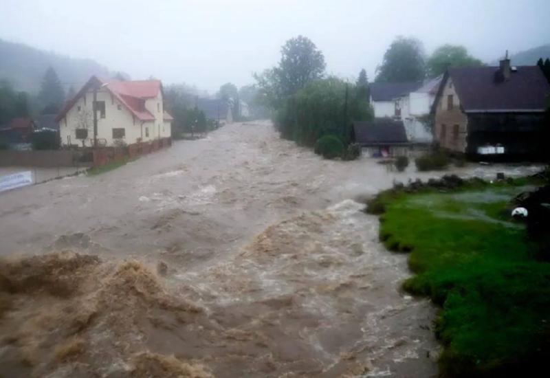 Raste broj žrtava u povijesnim poplavama u središnjoj Europi