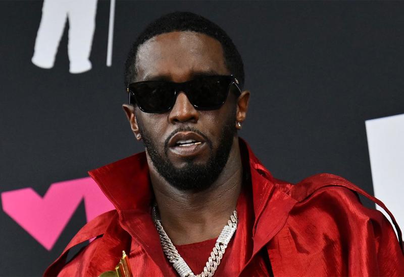 Uhićen američki reper Sean ''Diddy'' Combs 