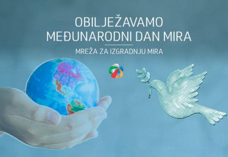 Dani Mira i Konferencija za Mir u Mostaru - Dani Mira i Konferencija za Mir u Mostaru