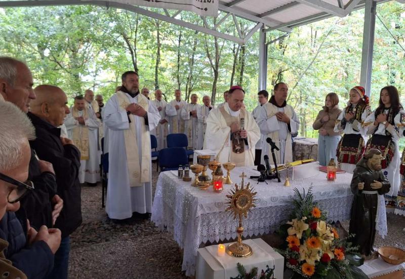 800. obljetnica Rana sv. Franje - istaknuta važnost očuvanja povijesnih i kulturnih vrijednosti