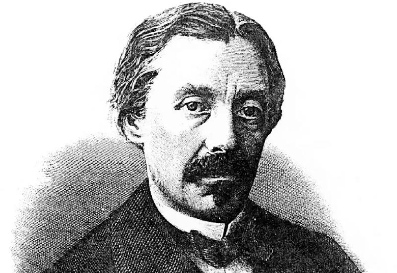 Leon Foucault  (Pariz, 18. rujna 1819. - Pariz, 11. veljače 1868.) - Prije 205 godina rođen je Léon Foucault – izumitelj slavnog njihala