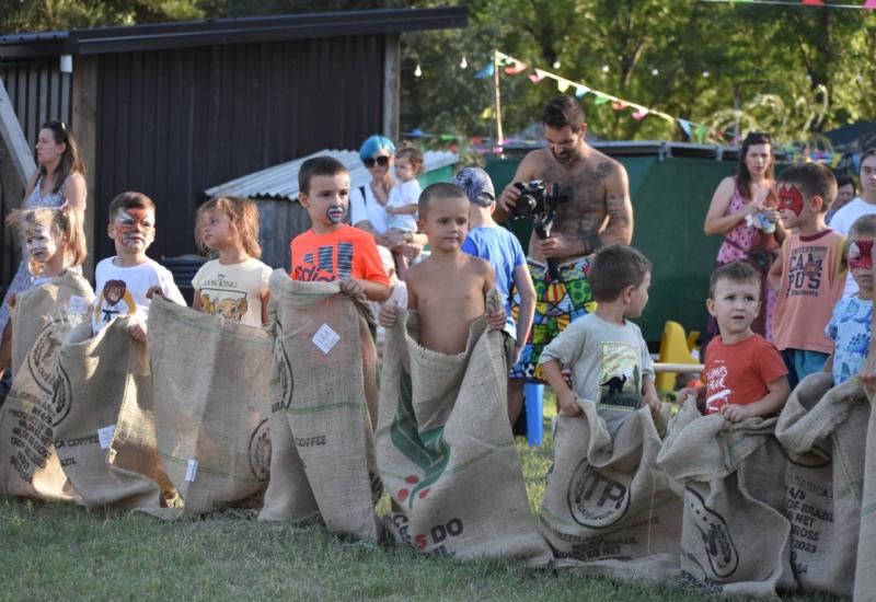 River fest pokazao: Ljubuški ima potencijal biti odlična kamping destinacija