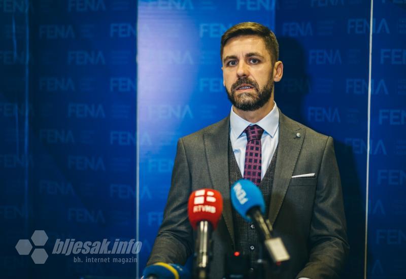 Zamjenik ravnatelja Federalne novinske agencije (FENA) Ilija Musa - Kordić o turizmu u Mostaru: Loše navike i običaji se lako stječu, ali se teško rješavaju