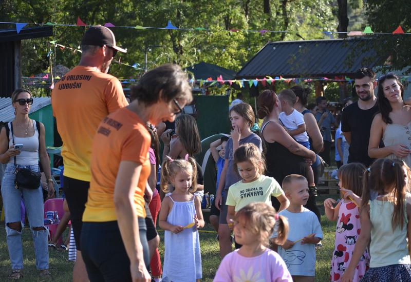 River fest pokazao: Ljubuški ima potencijal biti odlična kamping destinacija