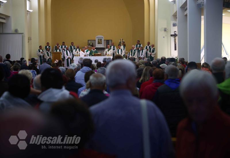 Vatikan o Međugorju: Nema nadnaravnosti, ali su plodovi pozitivni i hodočašća dopuštena