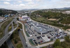 Novi prodajno-servisni centar Porsche Sarajevo i službeno počeo sa radom