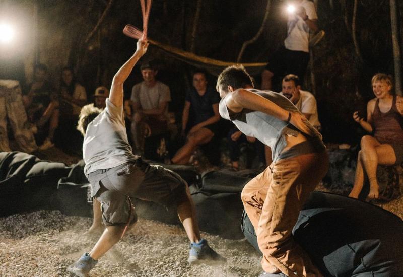 Blagaj postaje centar adrenalina i penjačkog izazova