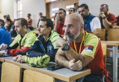 Mostar je postao mjesto za razmjenu znanja i iskustava u dijelu speleospašavanja