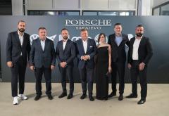 Uz Jelenu Rozgu i brojne goste svečano otvoren Porsche Sarajevo centar