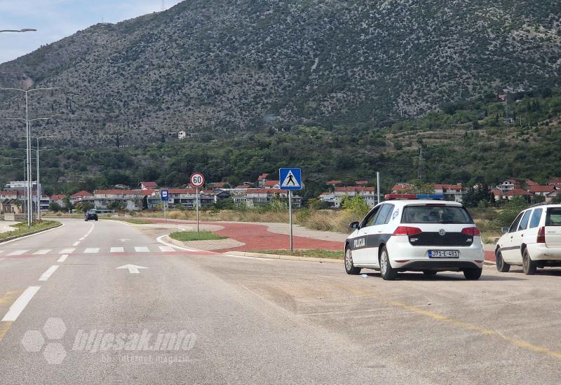 Mostar: Još uvijek traje potraga za mladićem