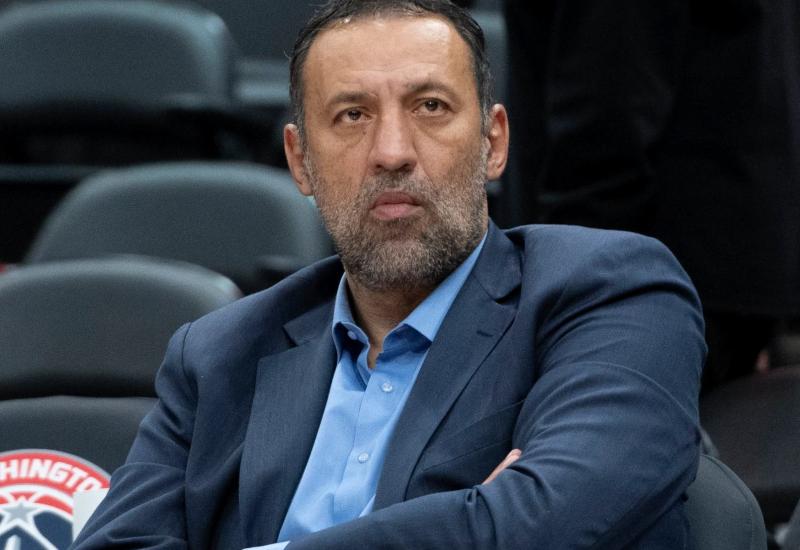 Divac: Izgleda da sam pogriješio s Dončićem 