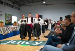 Treba čuvati bogatstvo kulturne baštine - održana smotra folklora u Kreševu