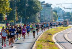 Stenly Kipruto iz Srbije najbrži na NLB Sarajevo polumaratonu 