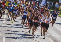 Stenly Kipruto iz Srbije najbrži na NLB Sarajevo polumaratonu 