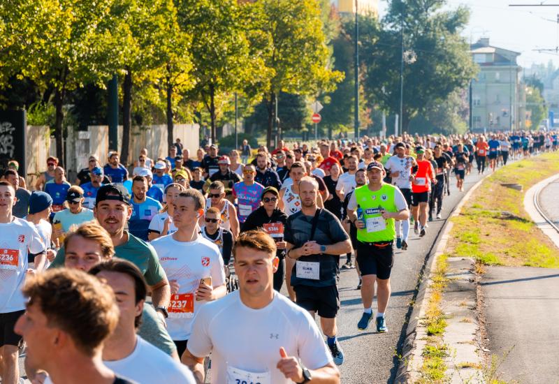 Stenly Kipruto iz Srbije najbrži na NLB Sarajevo polumaratonu 