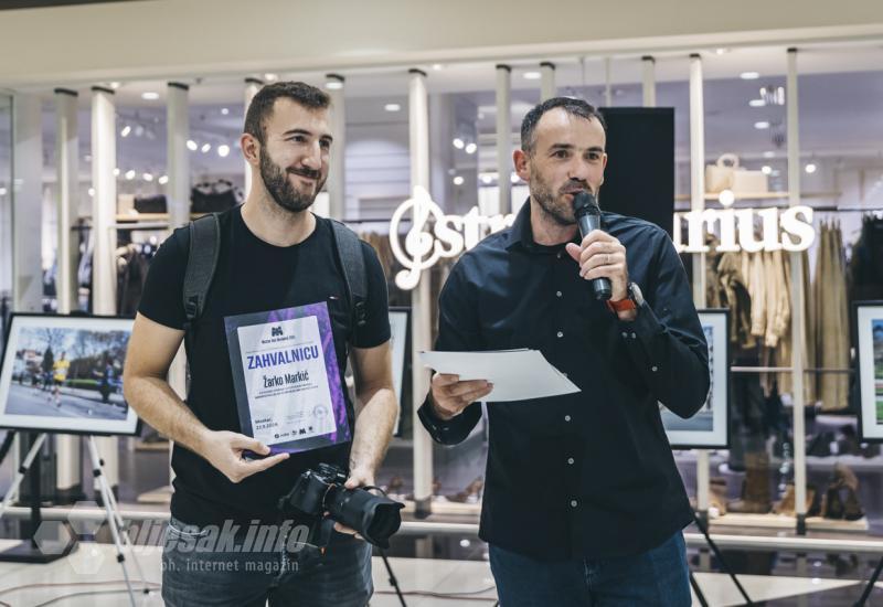 Izložba povodom obilježavanja Europskog tjedna sporta - FOTO | Mostarski polumaraton 