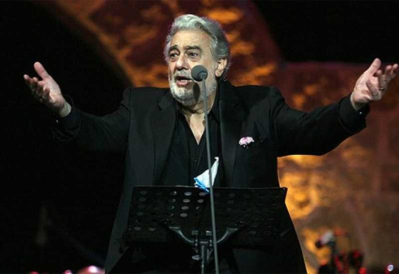 Placido Domingo uznemiravao žene?