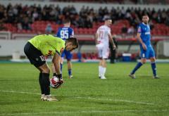 Zrinjski rutinski protiv Širokog za zagrijavanje pred gradski derbi