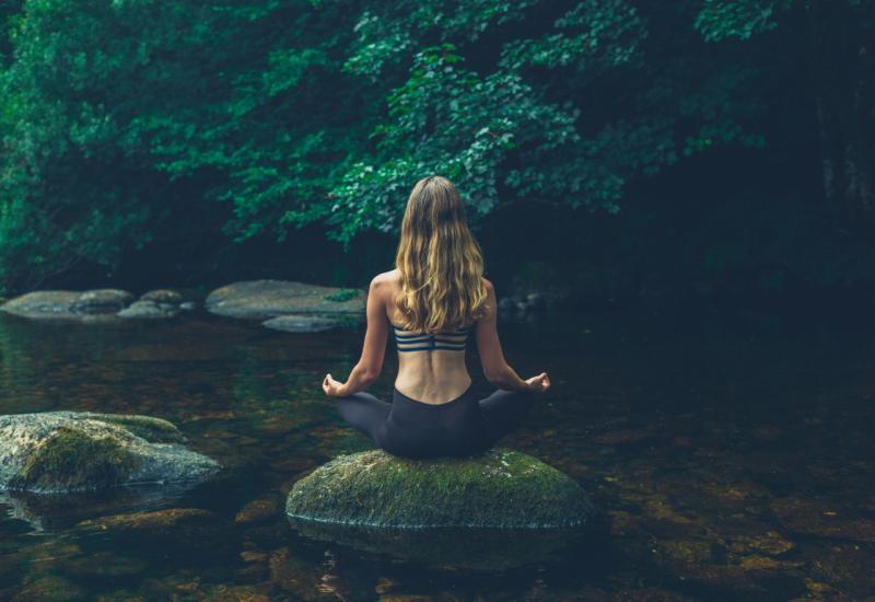 Što se događa s vašim mozgom ako meditirate svaki dan?