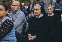 FOTO | Tamburaški orkestar Mostar poklonio sugrađanima koncert za pamćenje