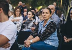 FOTO | Tamburaški orkestar Mostar poklonio sugrađanima koncert za pamćenje