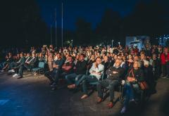 FOTO | Tamburaški orkestar Mostar poklonio sugrađanima koncert za pamćenje