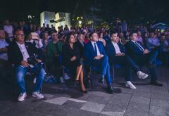 FOTO | Tamburaški orkestar Mostar poklonio sugrađanima koncert za pamćenje