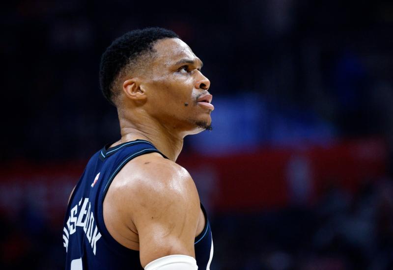 Westbrook stigao kod Jokića u Denver 