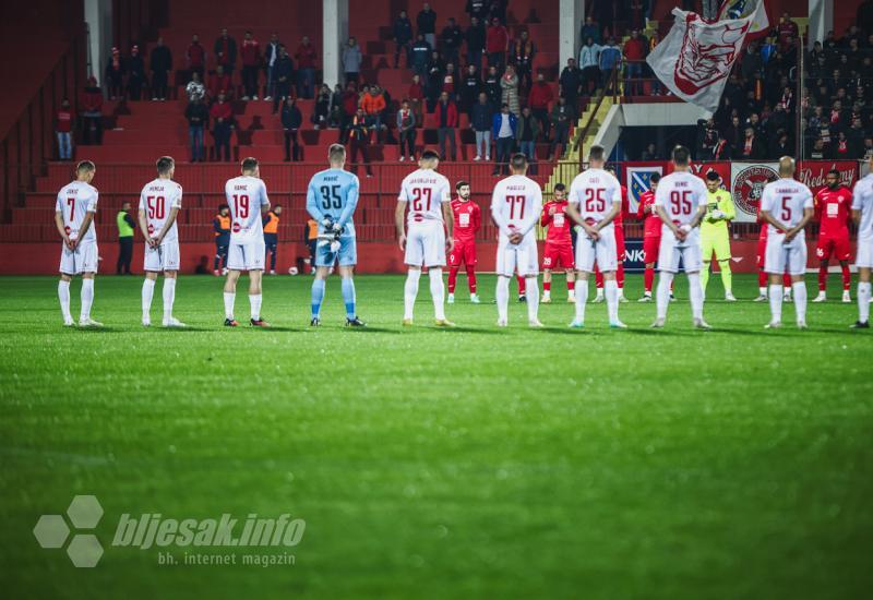 Groznica subotnje večeri: Mostarski derbi u centru pažnje