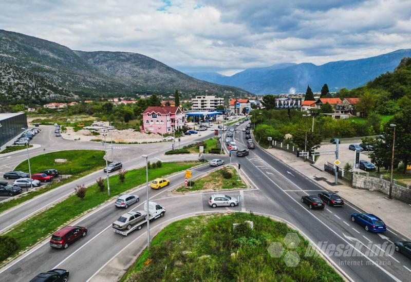 Urbanistički promašaji u Mostaru: Jesmo li ovo mi i je li ovo život po našoj mjeri?