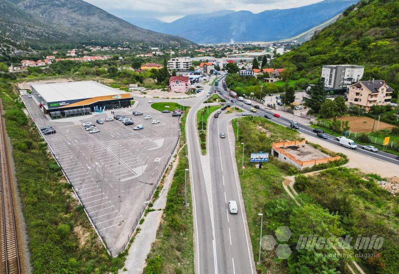 Urbanistički promašaji u Mostaru: Jesmo li ovo mi i je li ovo život po našoj mjeri?