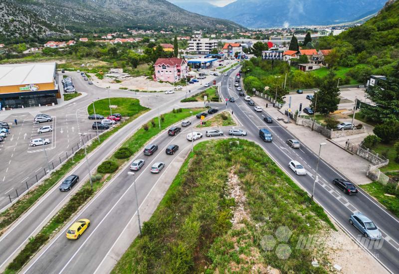 Urbanistički promašaji u Mostaru: Jesmo li ovo mi i je li ovo život po našoj mjeri?