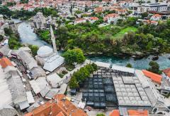 Urbanistički promašaji u Mostaru: Jesmo li ovo mi i je li ovo život po našoj mjeri?