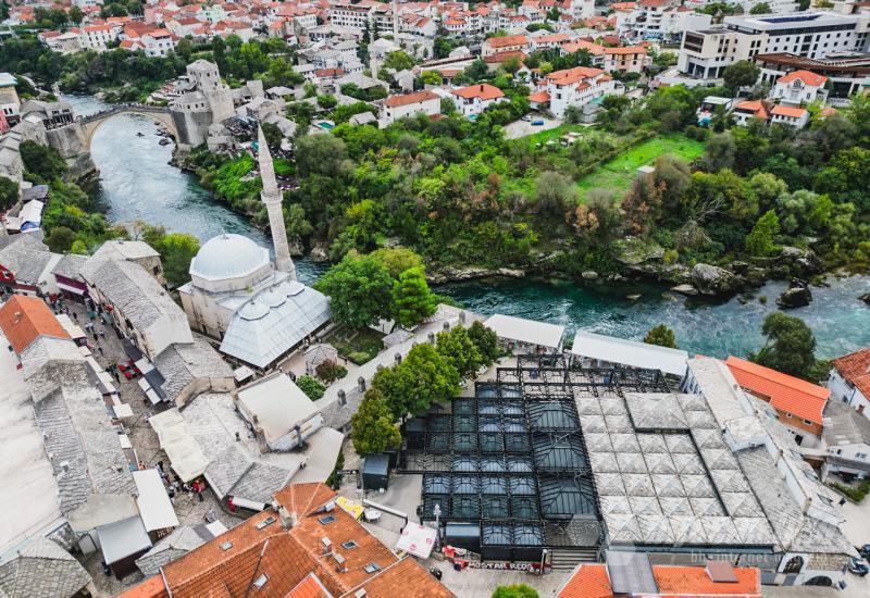 Urbanistički promašaji u Mostaru: Jesmo li ovo mi i je li ovo život po našoj mjeri?