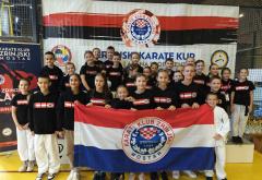 30 godina postojanja Karate kluba ''Zrinjski iz Mostara''