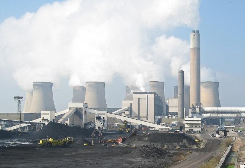 Ujedinjeno Kraljevstvo ugasilo posljednju termoelektranu na ugljen