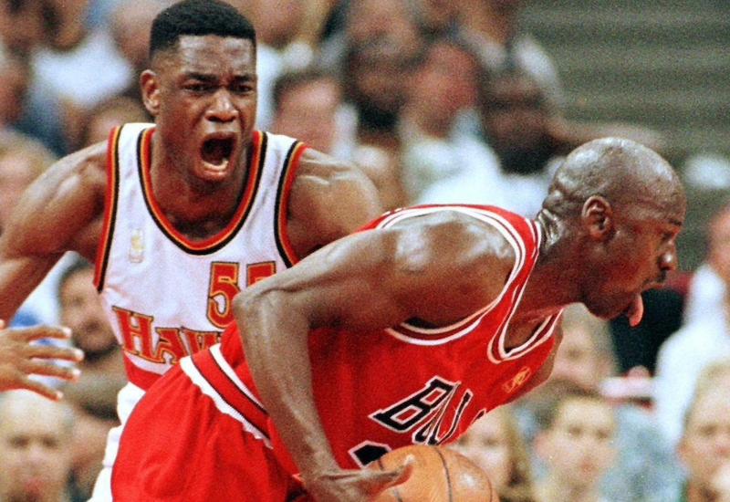 VIDEO | Preminuo je legendarni centar Dikembe Mutombo 