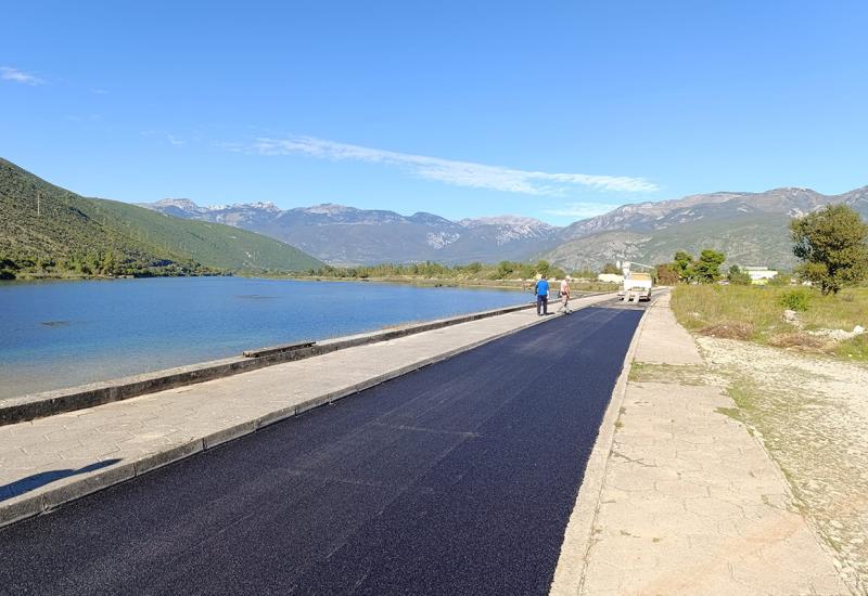 Mostar dobiva 2 kilometra biciklističke staze