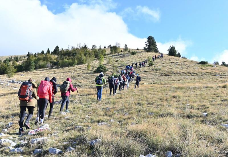 Održan 11. po redu Mostar Outdoor