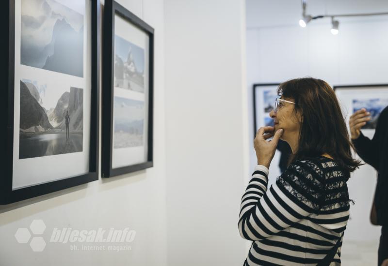 Izložba 'Gojzericom i objektivom': Planinari zabilježili ljepote Hercegovine