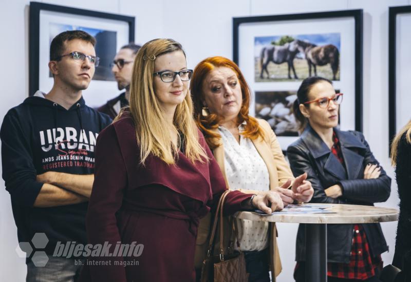 Izložba 'Gojzericom i objektivom': Planinari zabilježili ljepote Hercegovine