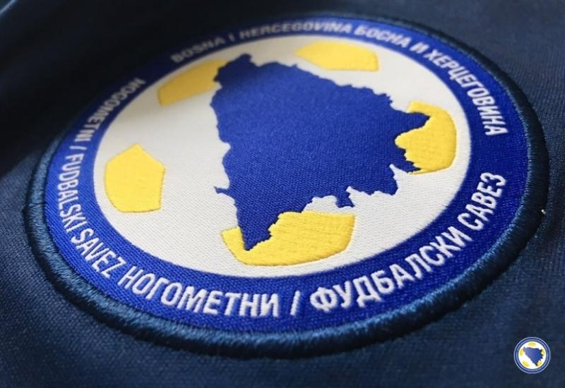 Nogometni savez BiH - UEFA kaznila Nogometni savez BiH 